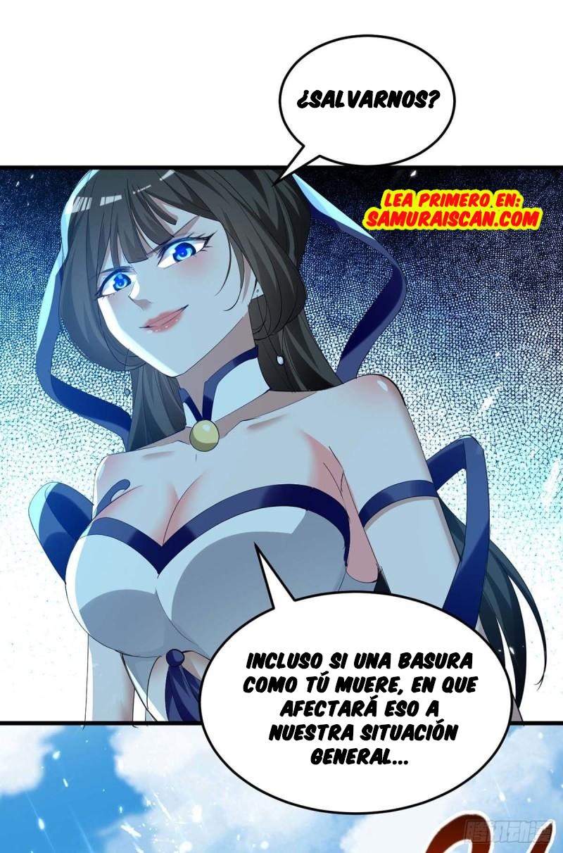 Read Renacido como el Señor Supremo ES Manga Online