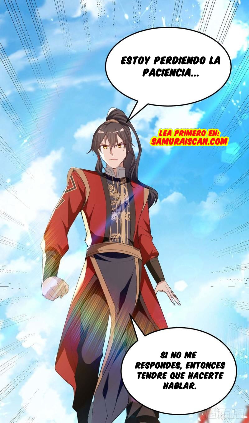 Read Renacido como el Señor Supremo ES Manga Online