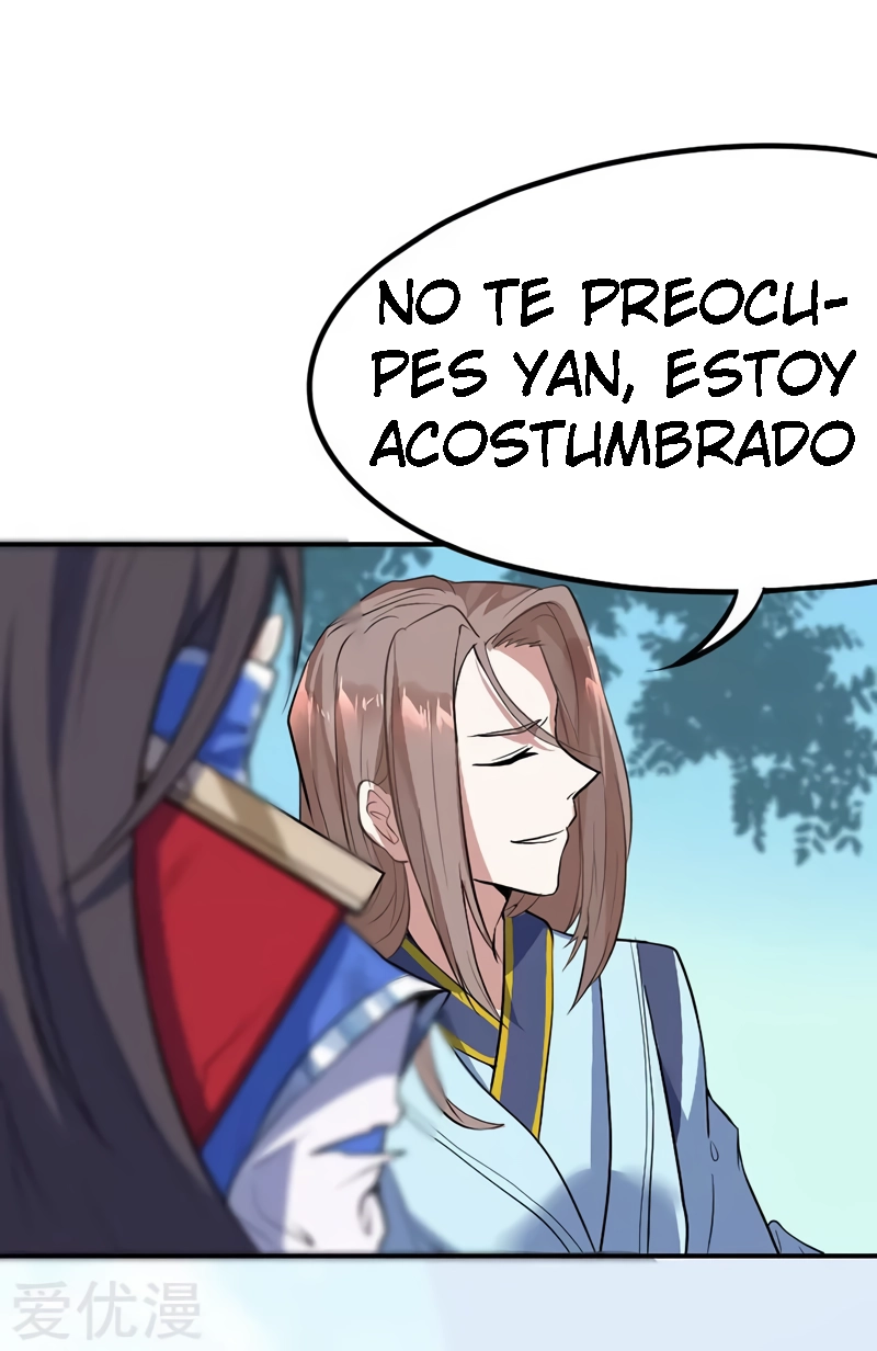 Read Renacido como el Señor Supremo ES Manga Online