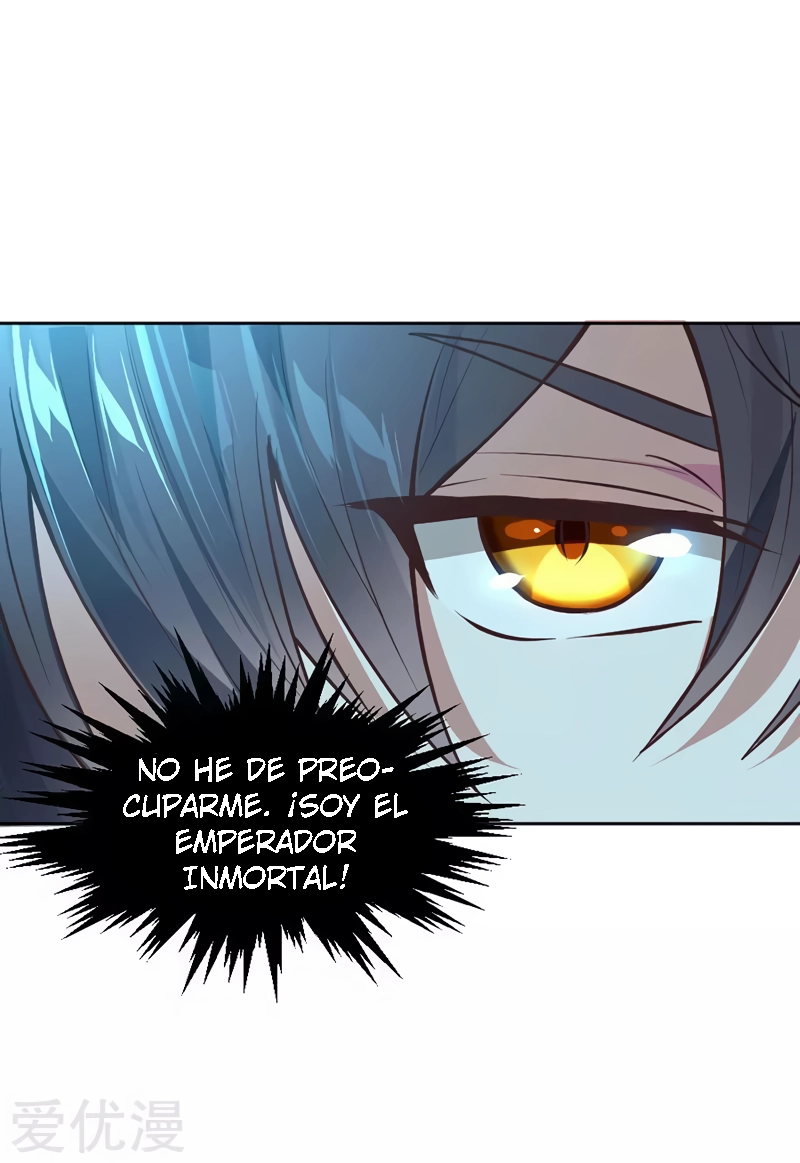 Read Renacido como el Señor Supremo ES Manga Online