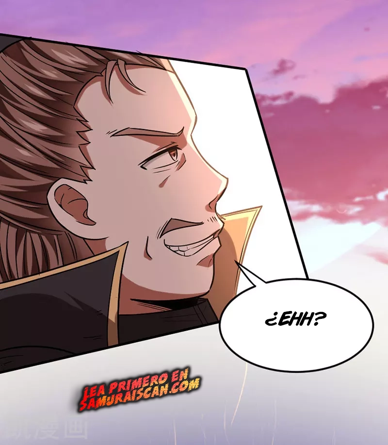 Read Renacido como el Señor Supremo ES Manga Online