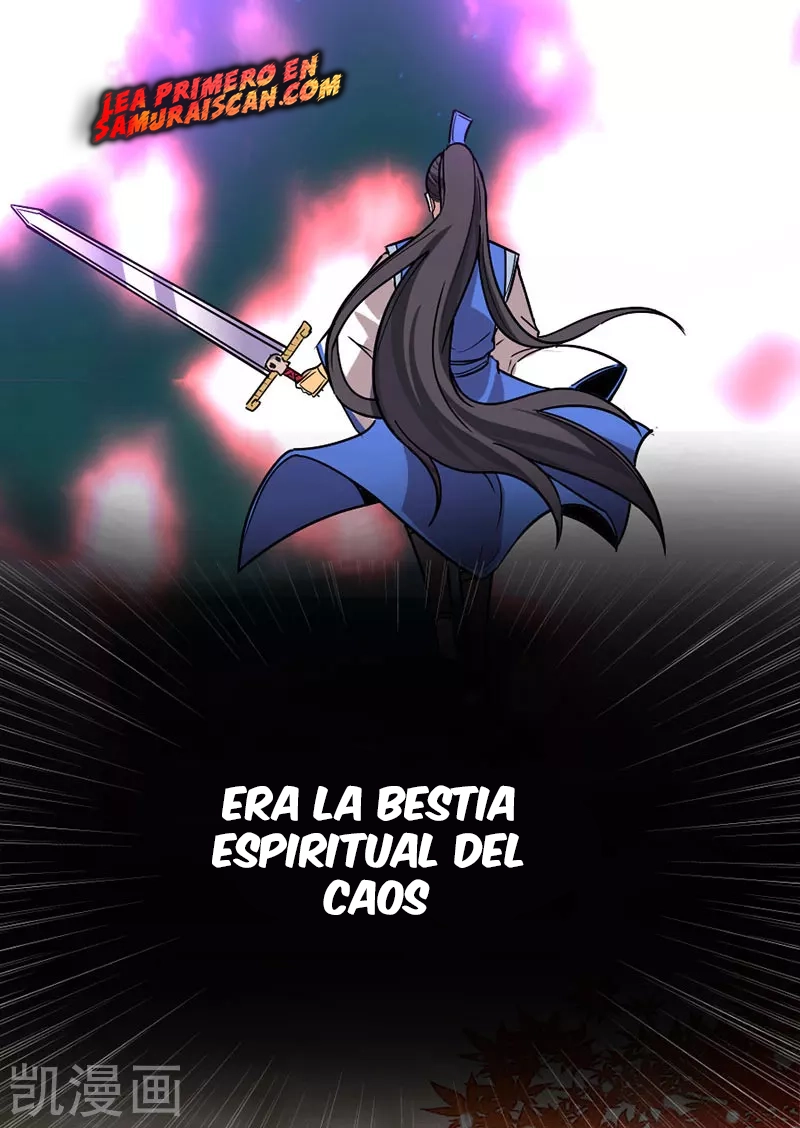 Read Renacido como el Señor Supremo ES Manga Online