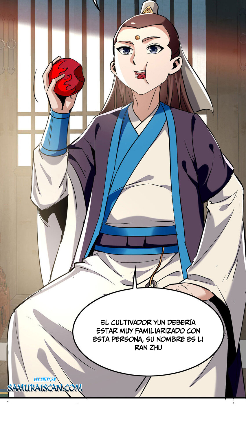 Read Renacido como el Señor Supremo ES Manga Online