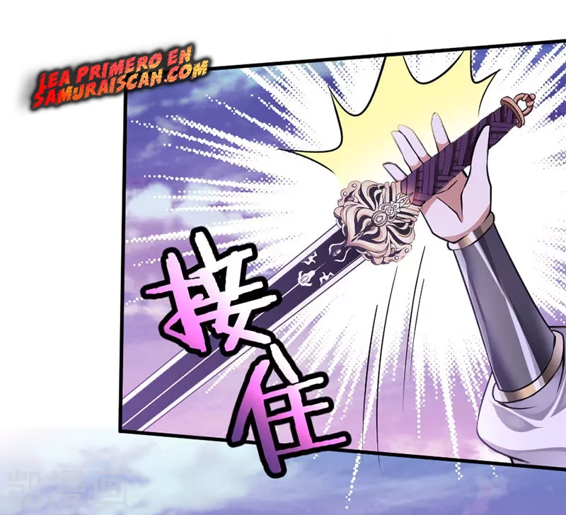 Read Renacido como el Señor Supremo ES Manga Online