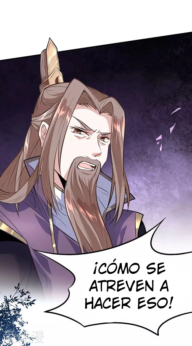 Read Renacido como el Señor Supremo ES Manga Online
