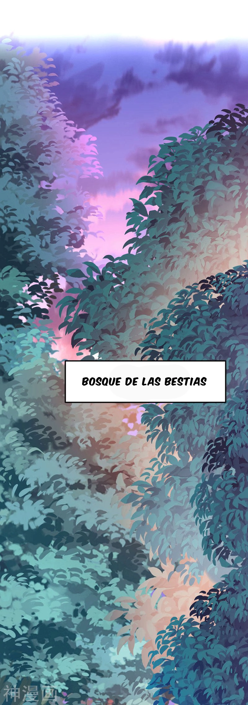 Read Renacido como el Señor Supremo ES Manga Online