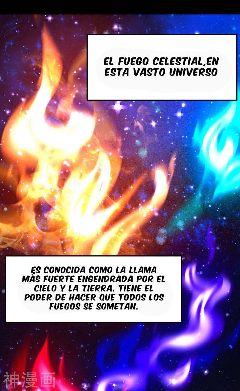 Read Renacido como el Señor Supremo ES Manga Online