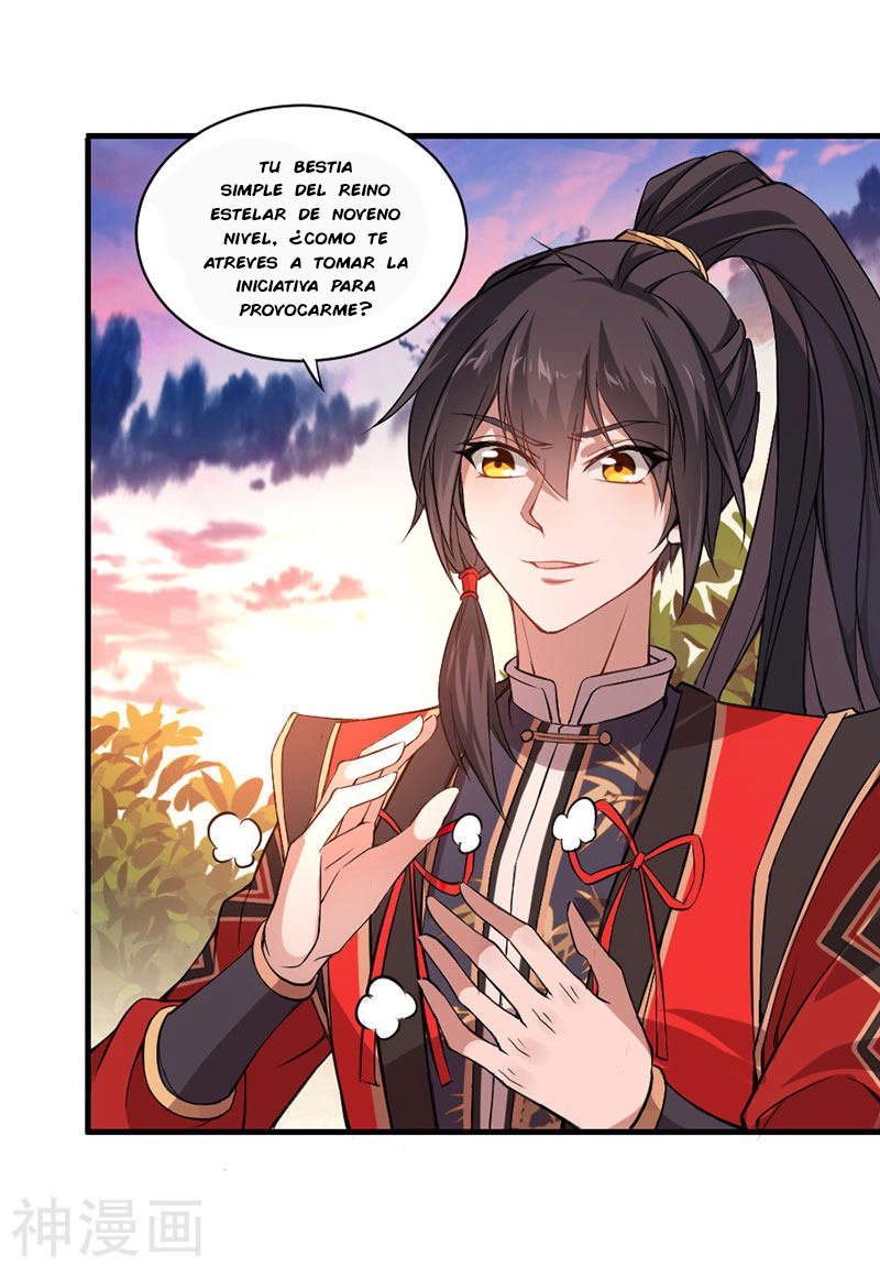 Read Renacido como el Señor Supremo ES Manga Online