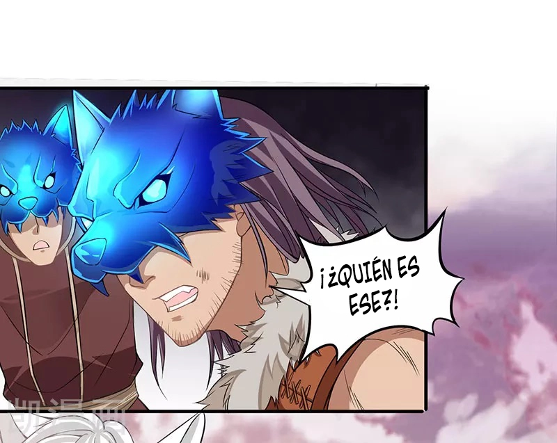 Read Renacido como el Señor Supremo ES Manga Online