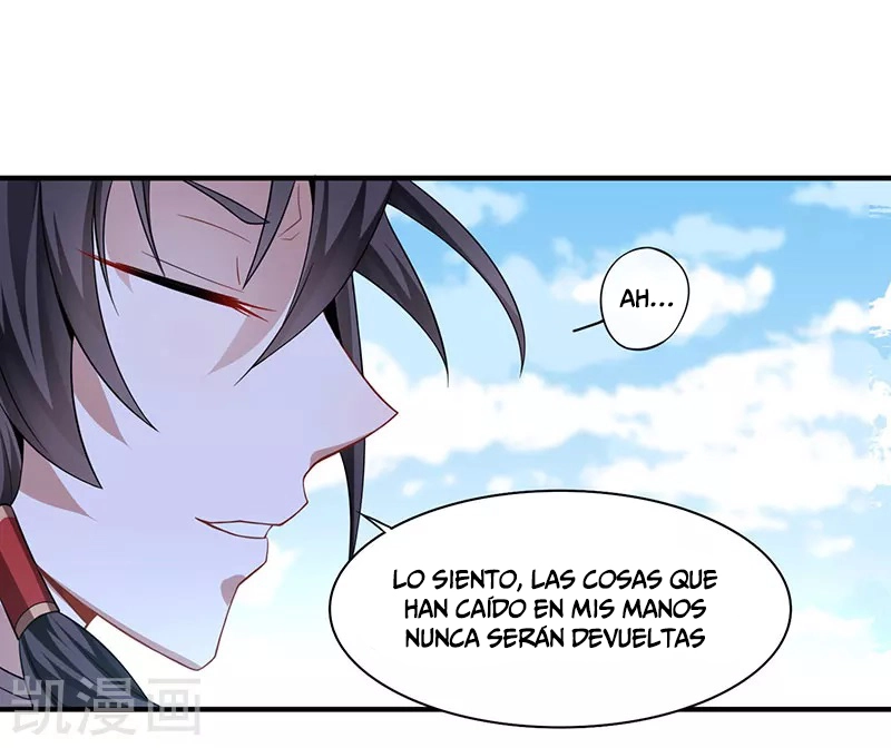 Read Renacido como el Señor Supremo ES Manga Online