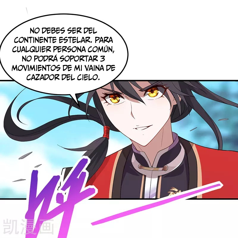 Read Renacido como el Señor Supremo ES Manga Online