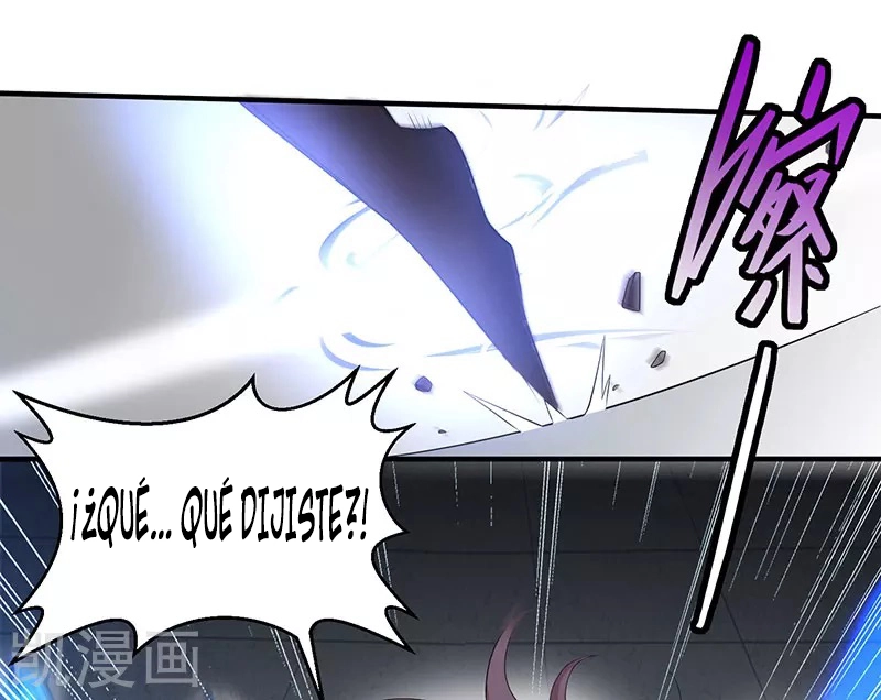 Read Renacido como el Señor Supremo ES Manga Online
