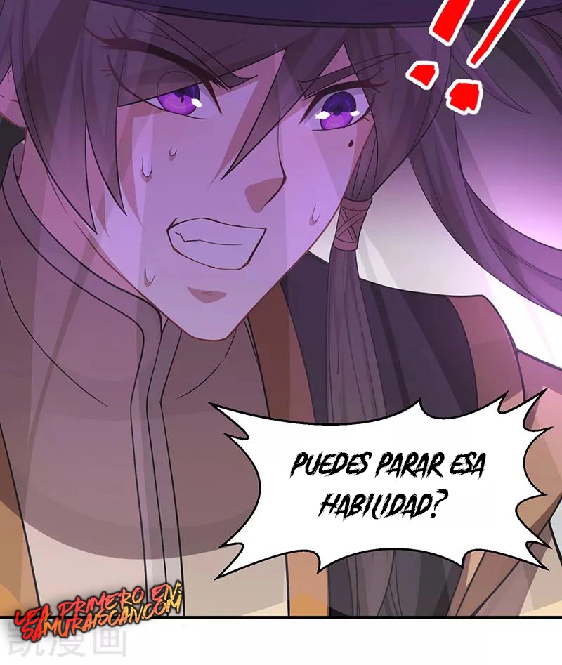 Read Renacido como el Señor Supremo ES Manga Online