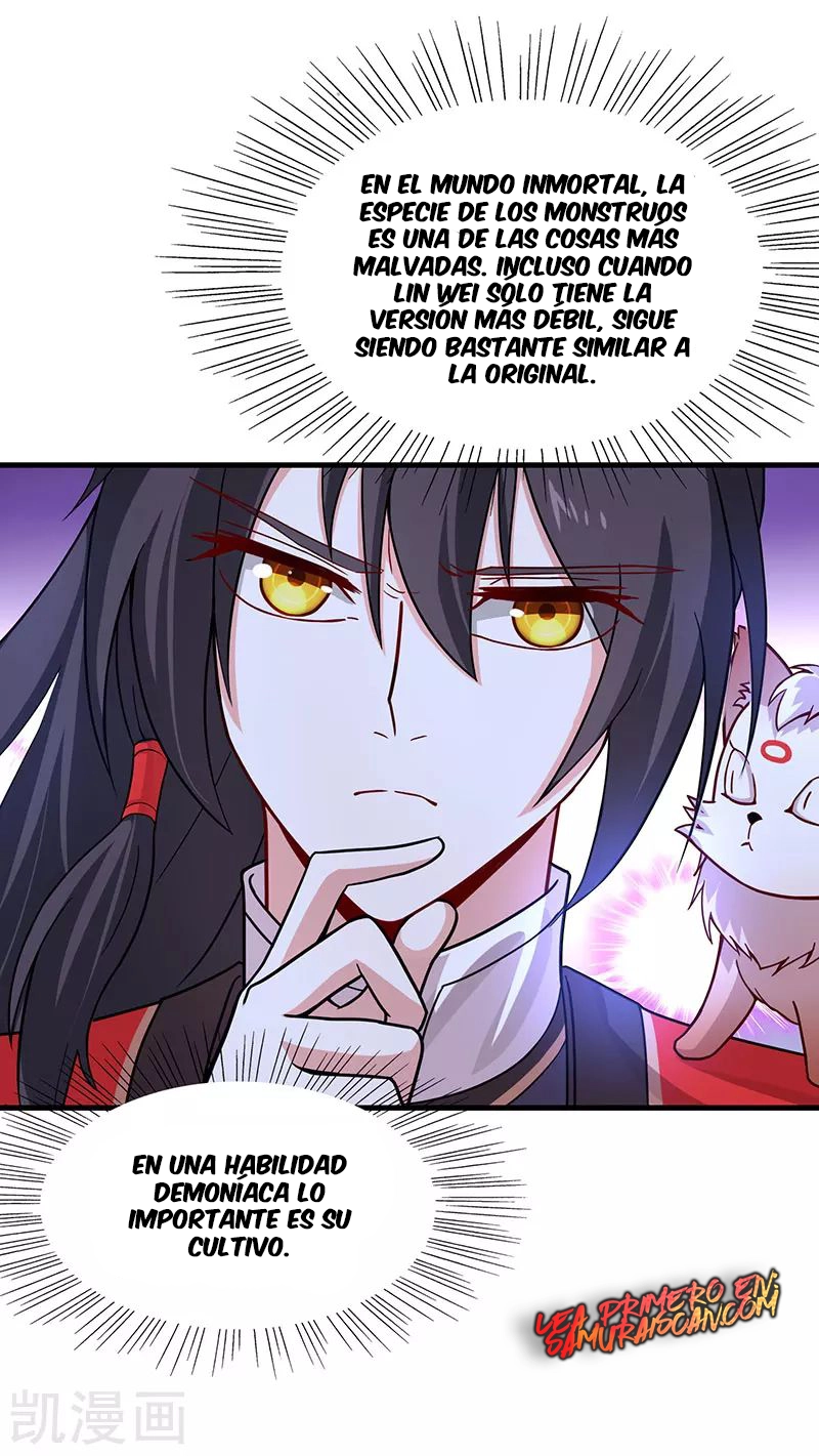Read Renacido como el Señor Supremo ES Manga Online