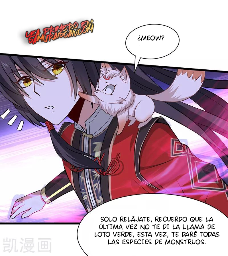 Read Renacido como el Señor Supremo ES Manga Online