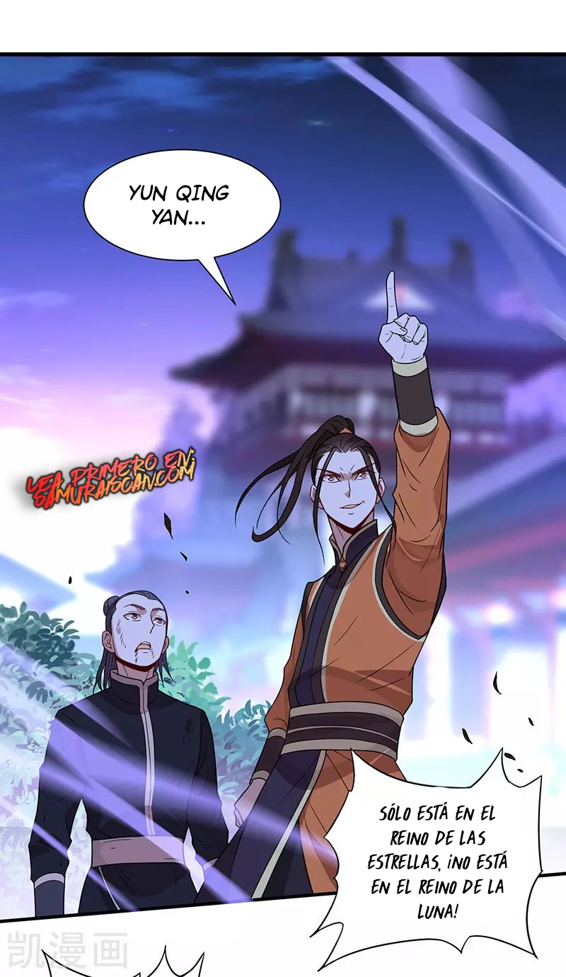 Read Renacido como el Señor Supremo ES Manga Online