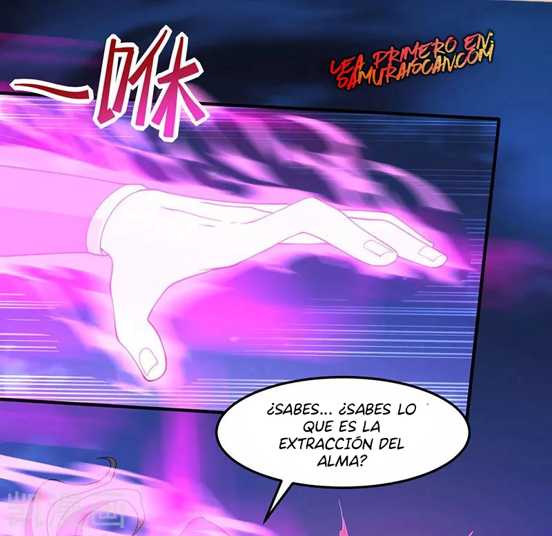 Read Renacido como el Señor Supremo ES Manga Online