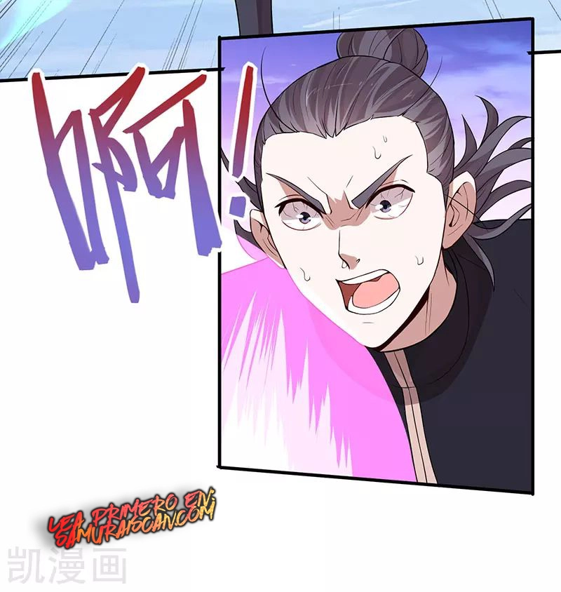 Read Renacido como el Señor Supremo ES Manga Online