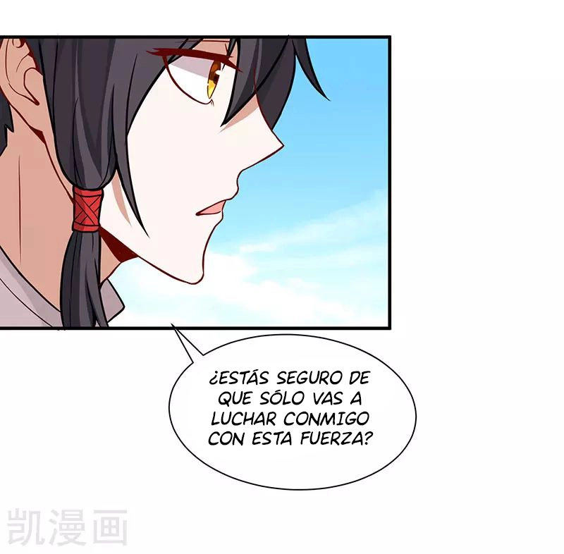 Read Renacido como el Señor Supremo ES Manga Online