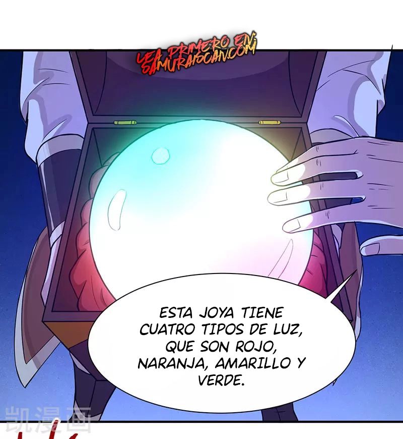 Read Renacido como el Señor Supremo ES Manga Online