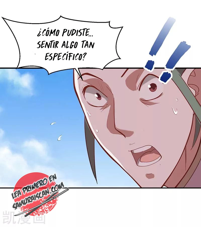Read Renacido como el Señor Supremo ES Manga Online