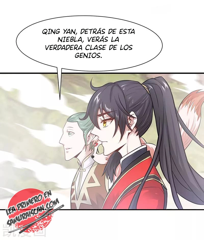 Read Renacido como el Señor Supremo ES Manga Online