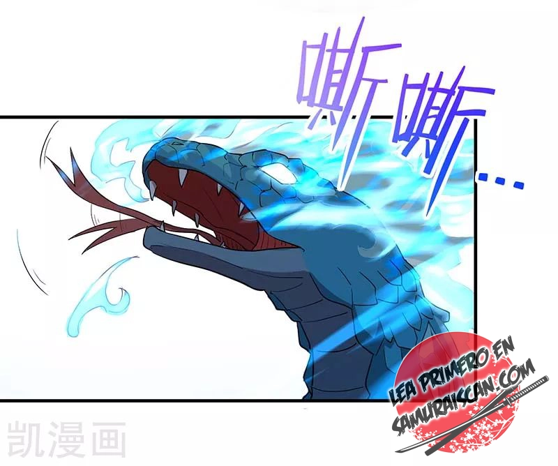Read Renacido como el Señor Supremo ES Manga Online