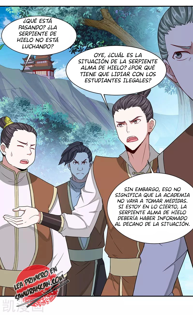 Read Renacido como el Señor Supremo ES Manga Online