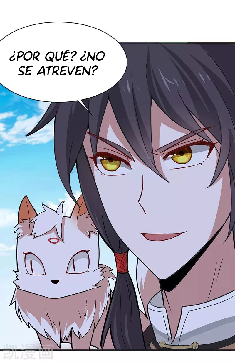 Read Renacido como el Señor Supremo ES Manga Online
