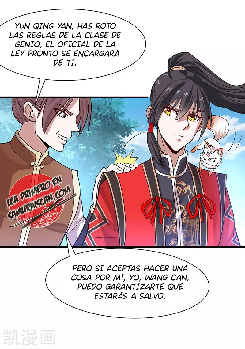 Read Renacido como el Señor Supremo ES Manga Online