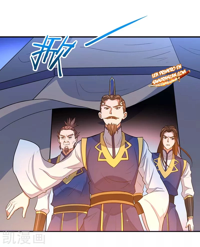 Read Renacido como el Señor Supremo ES Manga Online