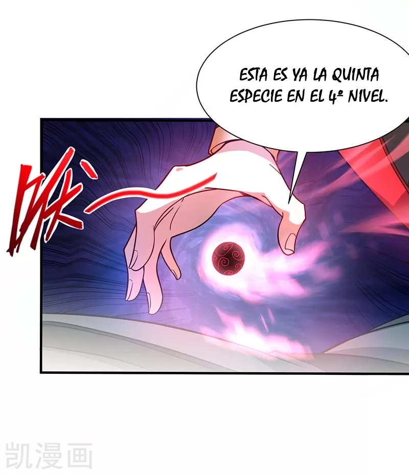Read Renacido como el Señor Supremo ES Manga Online