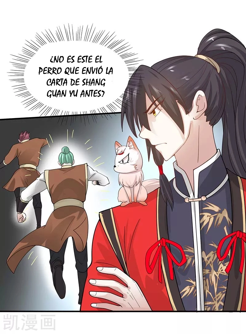 Read Renacido como el Señor Supremo ES Manga Online