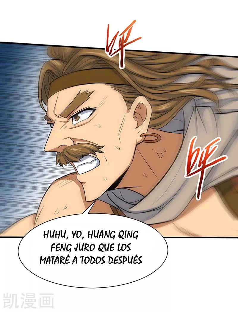 Read Renacido como el Señor Supremo ES Manga Online
