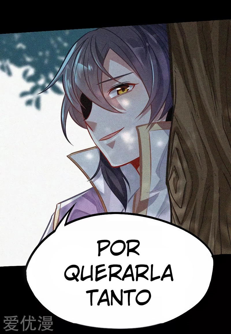 Read Renacido como el Señor Supremo ES Manga Online