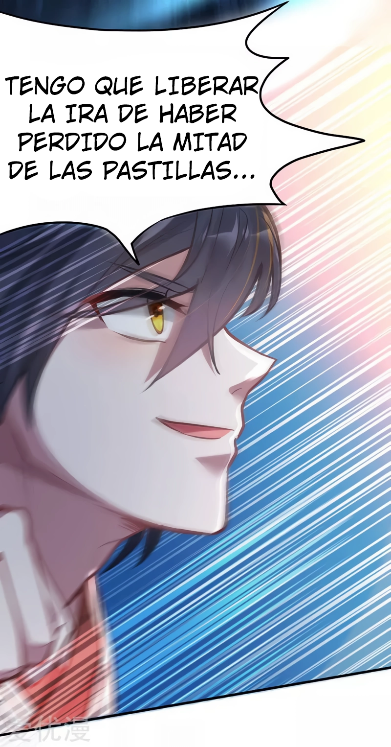 Read Renacido como el Señor Supremo ES Manga Online