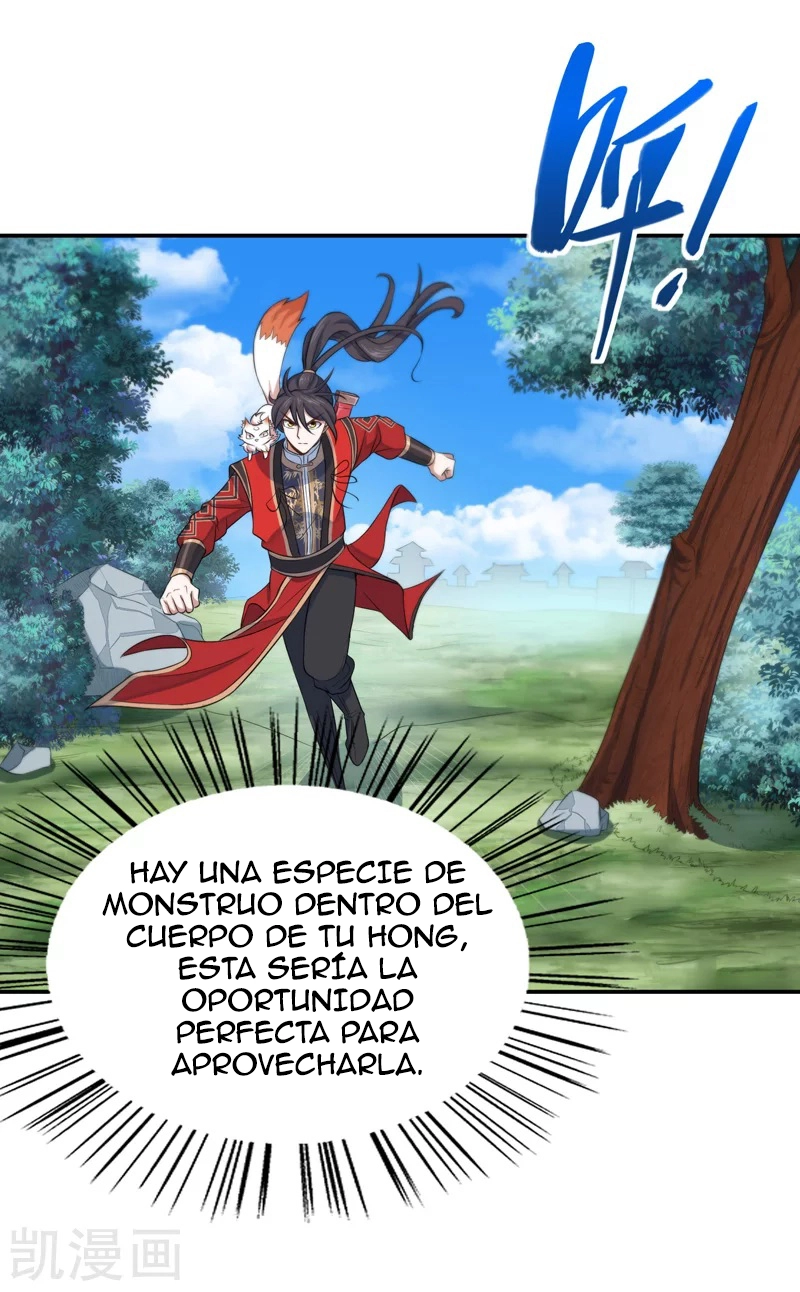 Read Renacido como el Señor Supremo ES Manga Online