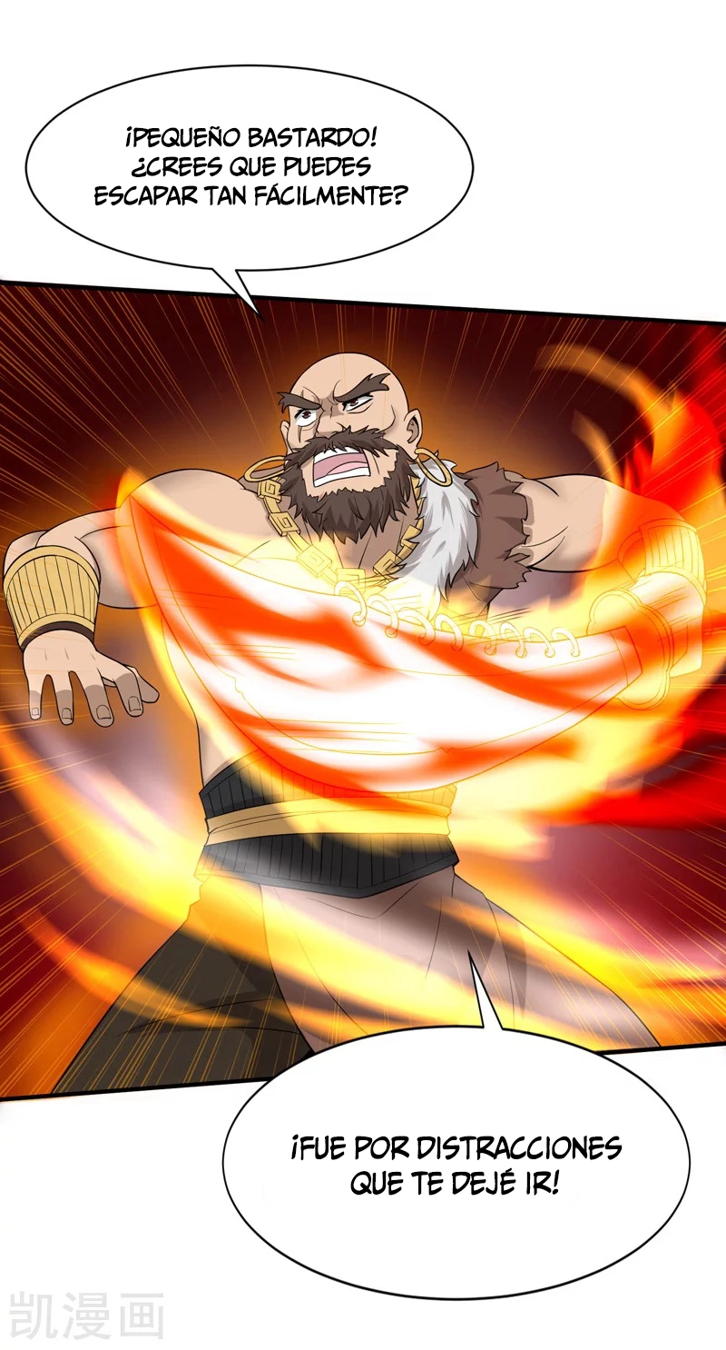 Read Renacido como el Señor Supremo ES Manga Online