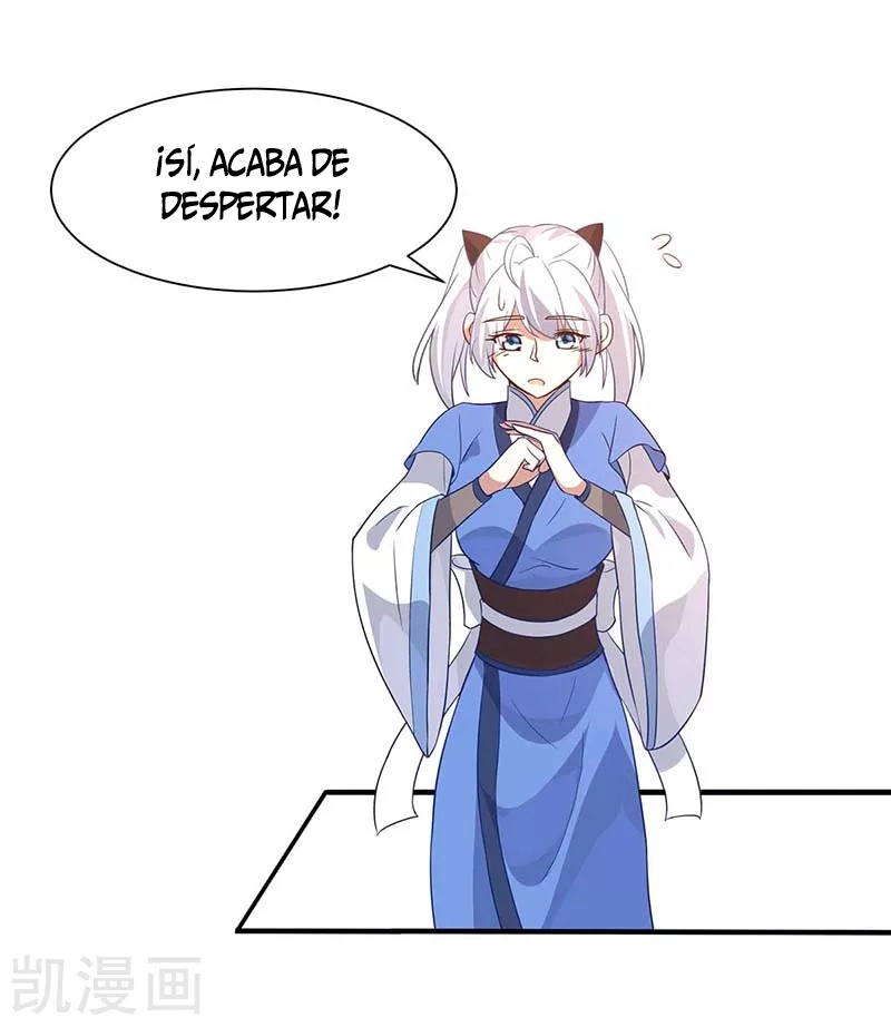 Read Renacido como el Señor Supremo ES Manga Online