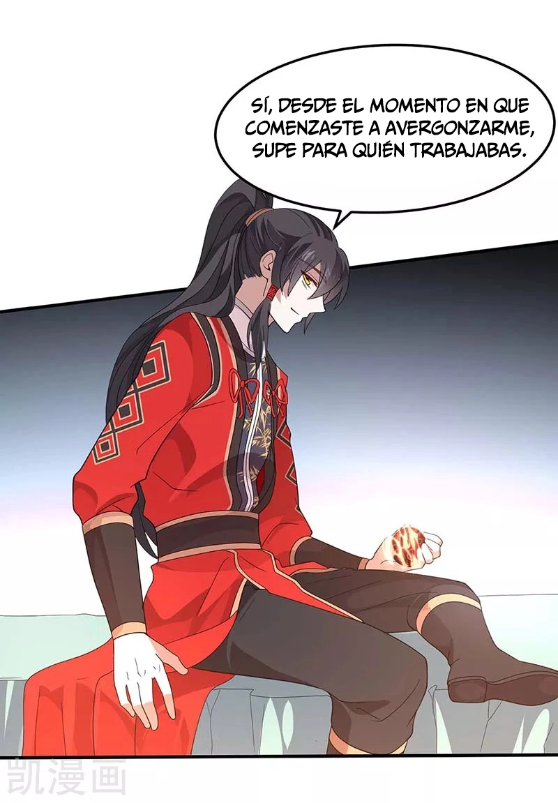 Read Renacido como el Señor Supremo ES Manga Online