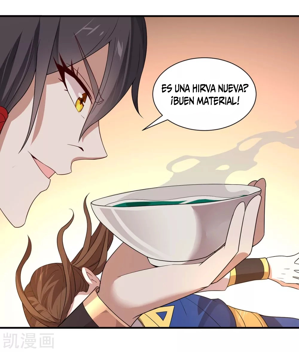 Read Renacido como el Señor Supremo ES Manga Online