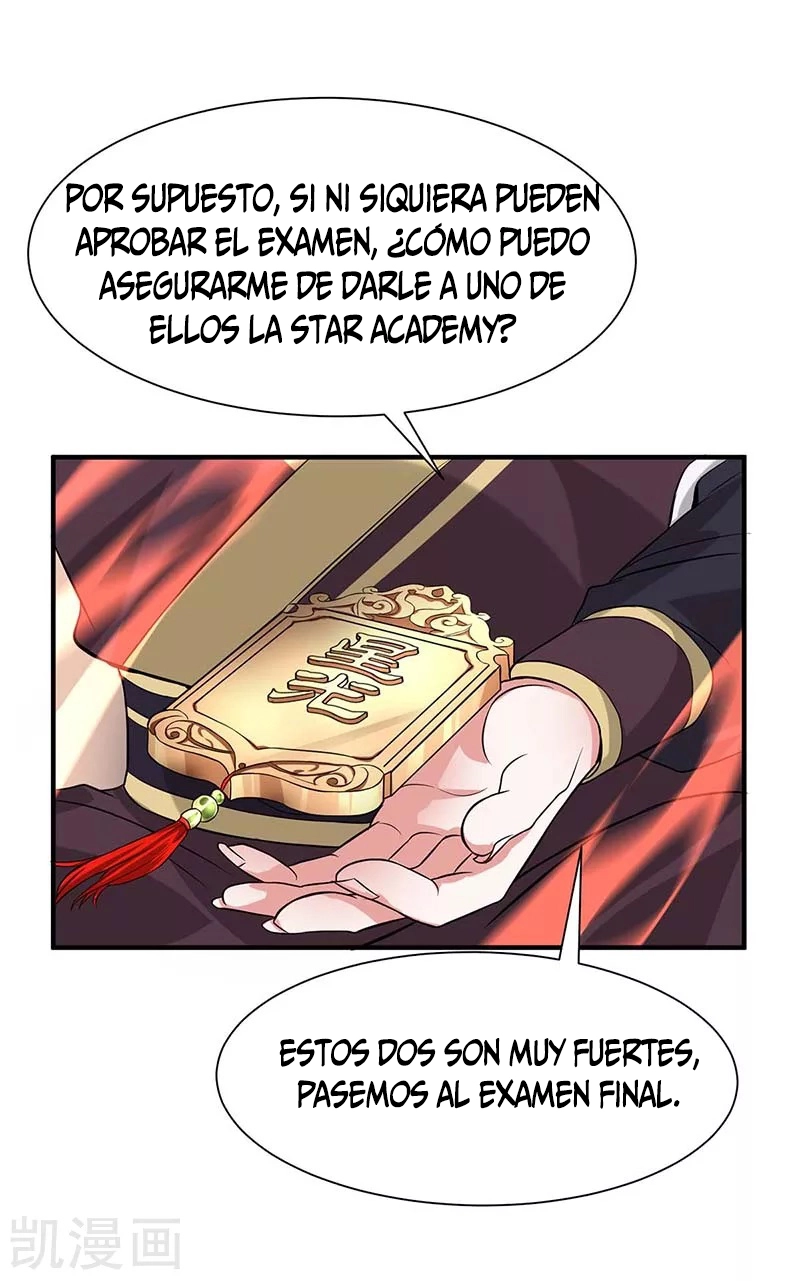 Read Renacido como el Señor Supremo ES Manga Online