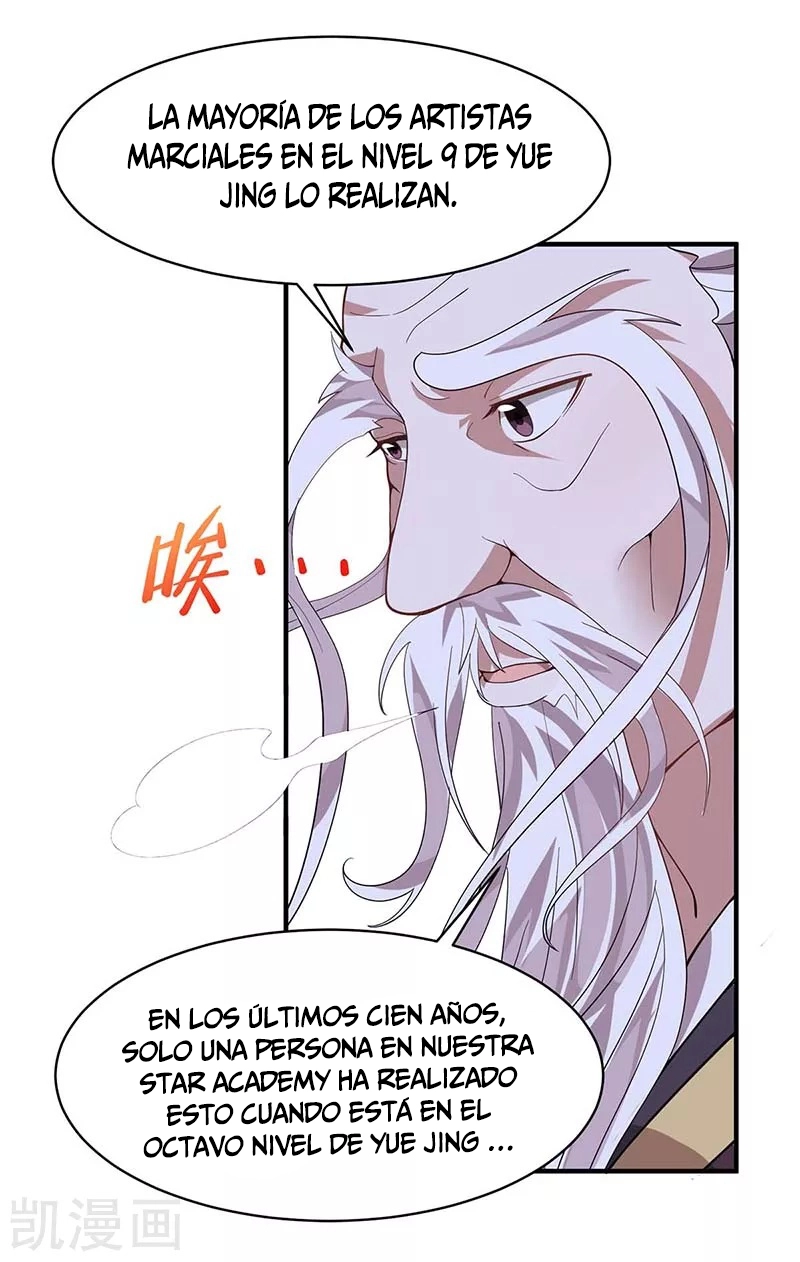 Read Renacido como el Señor Supremo ES Manga Online