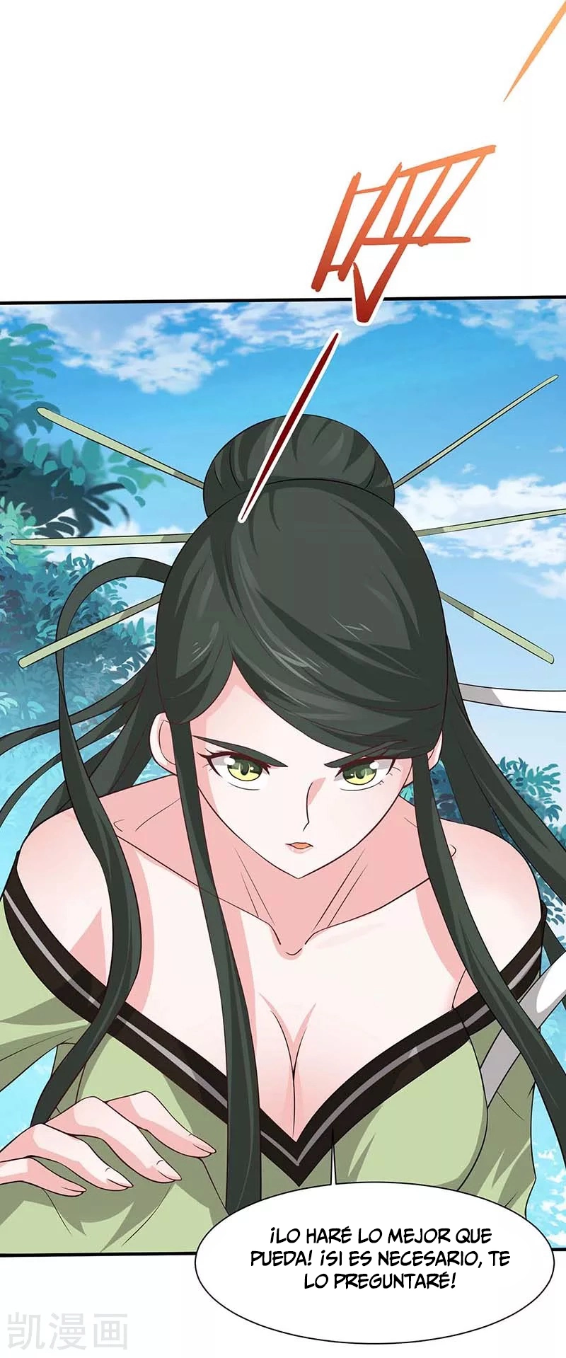 Read Renacido como el Señor Supremo ES Manga Online