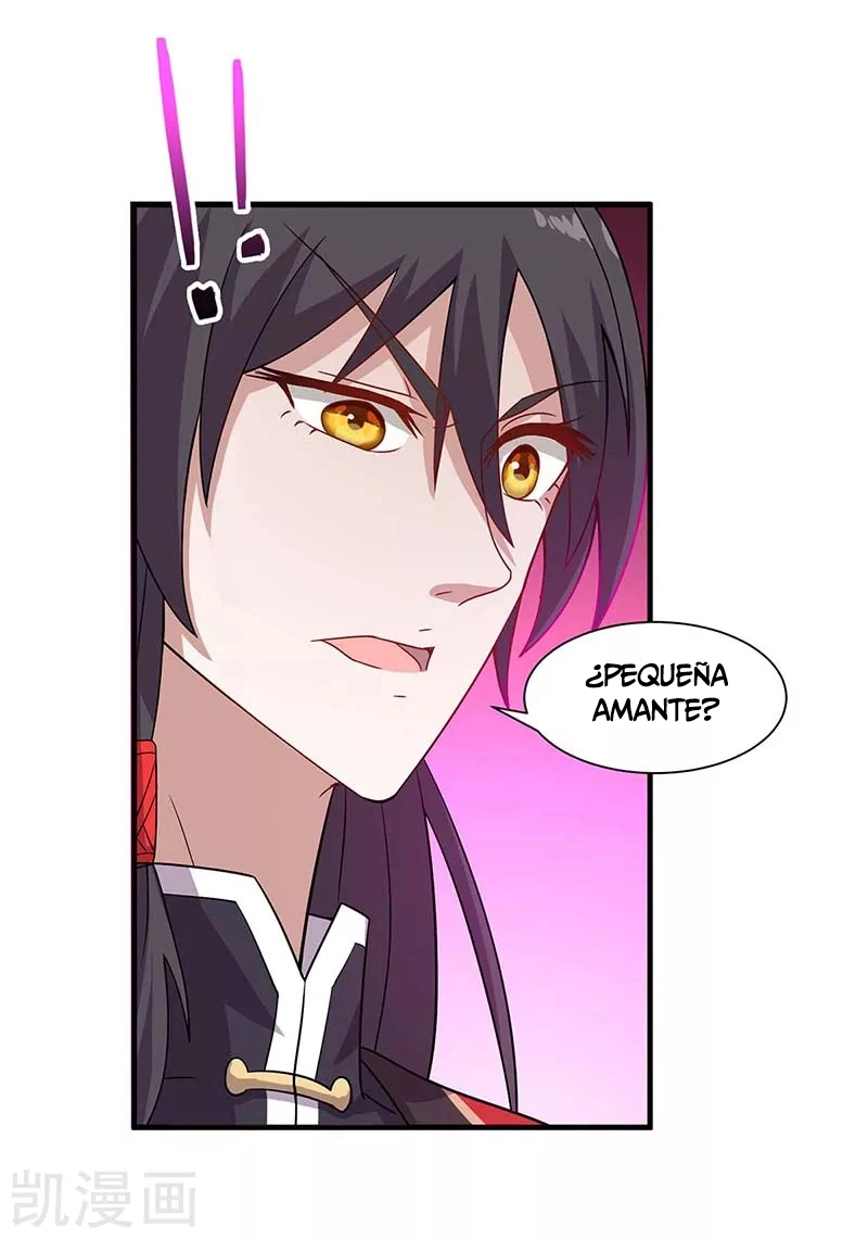 Read Renacido como el Señor Supremo ES Manga Online
