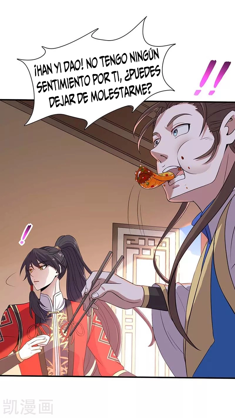 Read Renacido como el Señor Supremo ES Manga Online