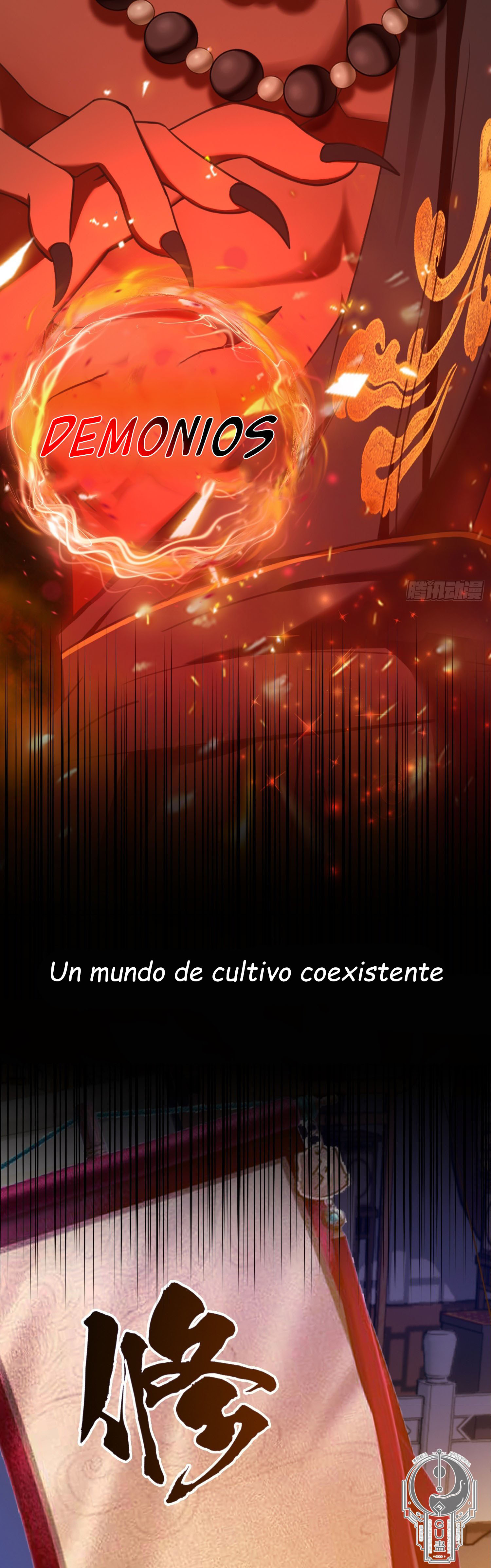 Read Resulta que ya era invencible ES Manga Online