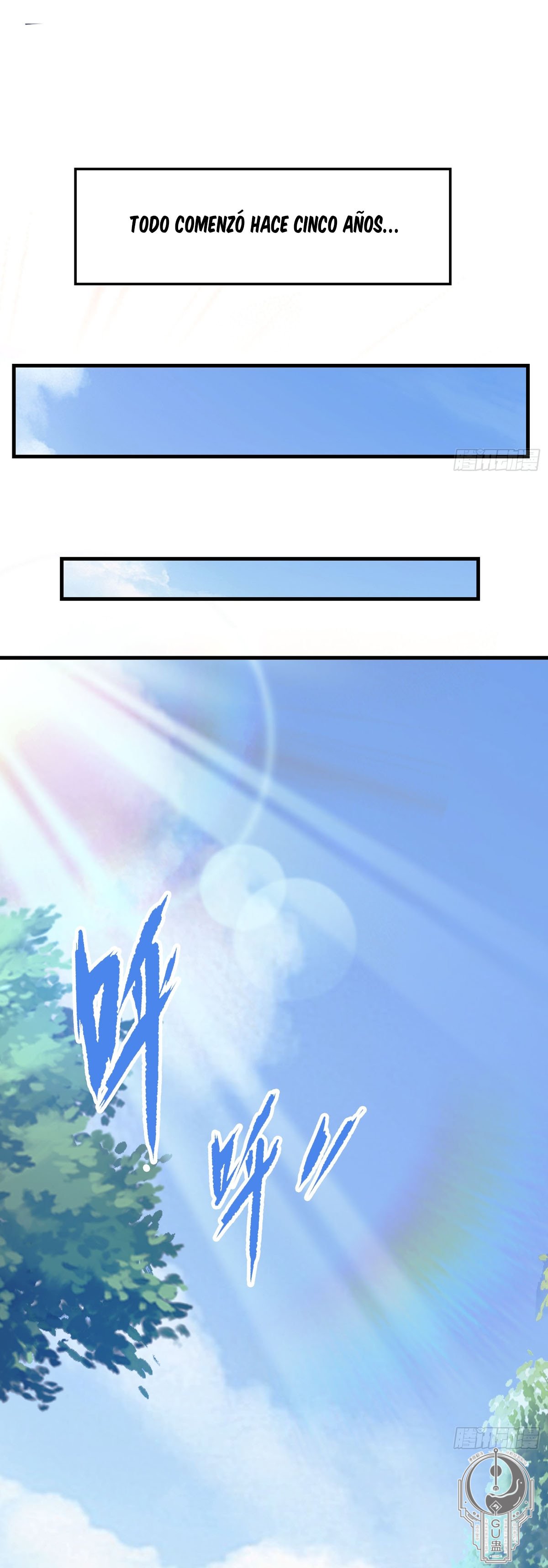 Read Resulta que ya era invencible ES Manga Online