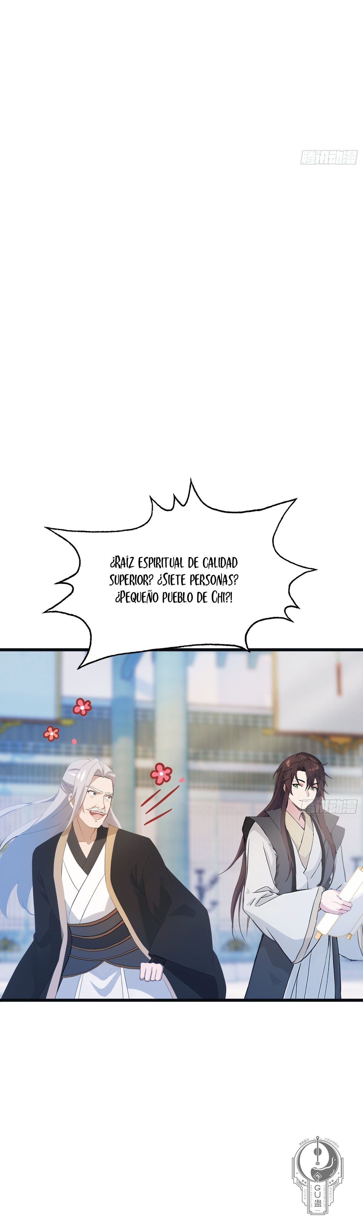 Read Resulta que ya era invencible ES Manga Online