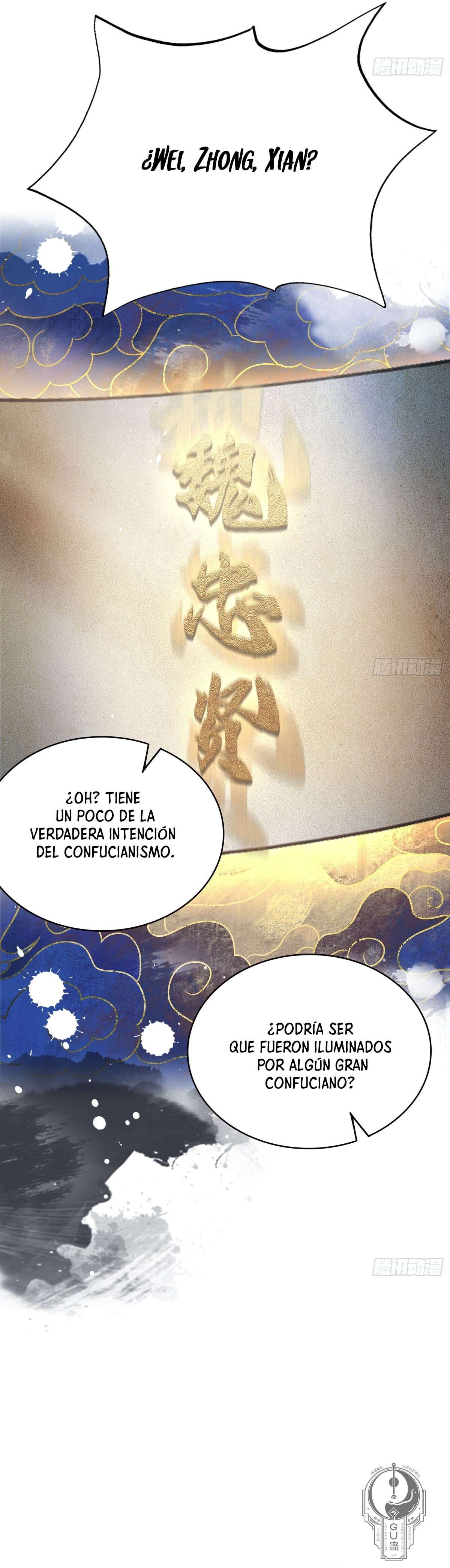 Read Resulta que ya era invencible ES Manga Online